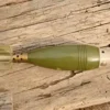 Mortar Ammunition Market