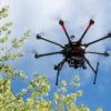 Multirotor Drones Market