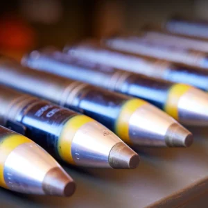 Programmable Ammunition Market