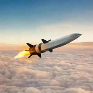 Supersonic and Hypersonic Weapons Market