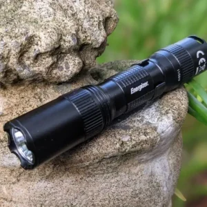 Tactical Flashlight Market