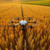 Agricultural Drones Market
