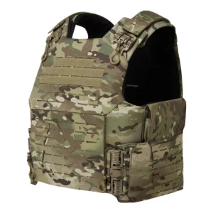 Bulletproof Vest Market