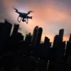 Drone Data Services and Analytics Market
