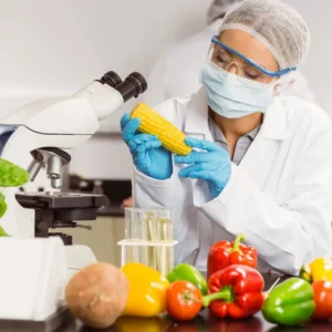 Food Safety Testing Market