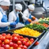 Fruit & Vegetable Processing Market