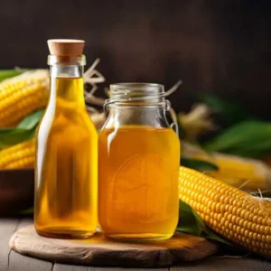 High Fructose Corn Syrup Market