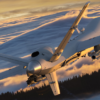 Military Unmanned Aircraft Systems Market