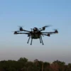 Multi-Rotor Drone Market