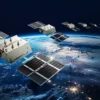 Satellite M2M and IoT Network Market