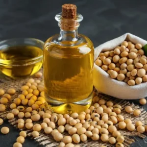 Soybean Oil Market