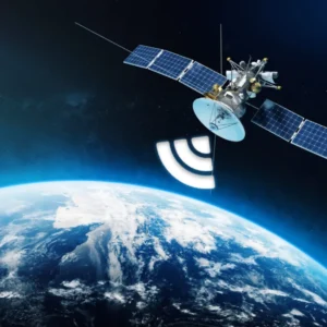 Space-Based Broadband Internet Market