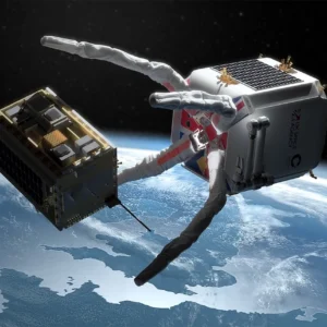 Space-Based Fuel Management System Market