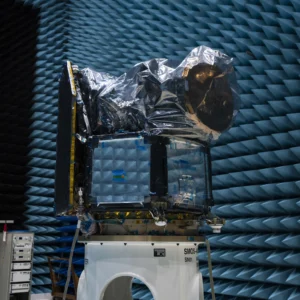 Space-Based RF & Microwave Technology Market