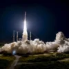 Space Launch Services Market