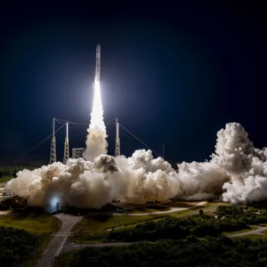 Space Launch Services Market