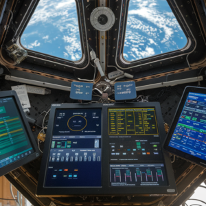 Space On-Board Computing Platform Market