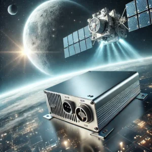 Space Power Supply Market