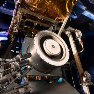 Space Propulsion System Market