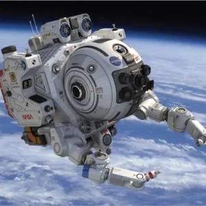 Space Robotics Market