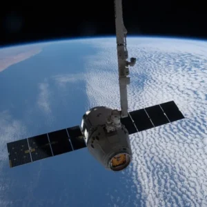 Space Sensors and Actuators Market