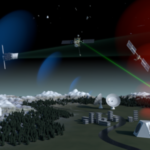 Space Situational Awareness (SSA) Services Market