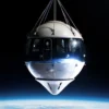 Sub-Orbital Space Tourism Market