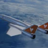 Supersonic and Hypersonic Aircraft Market