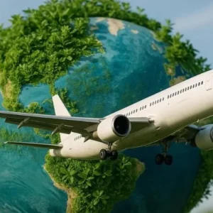 Sustainable Aviation Fuel Market