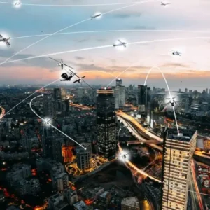 UAS Traffic Management (UTM) System Market