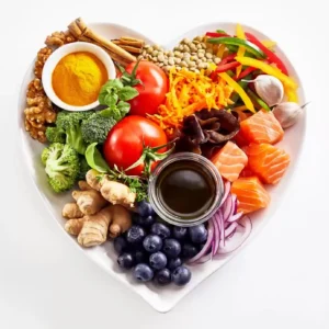 APAC Heart Health Functional Food Market
