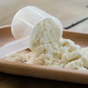 Acidified Whey Protein Market