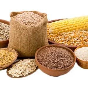 Animal Feed Ingredients Market