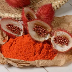Annatto Food Colors Market