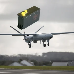 Aerospace and Defense Battery Market