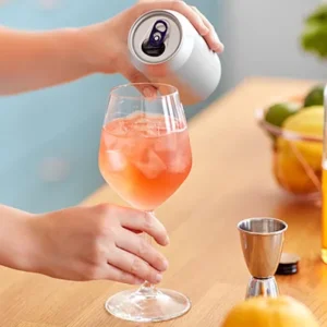 Beverage Clouding Agent Market