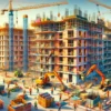 Building Construction Market