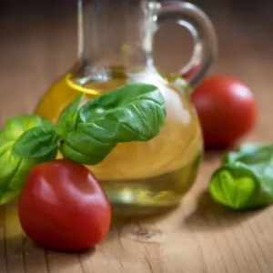 Tomato Seed Oil Market