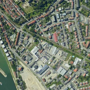 Aerial Imaging Market