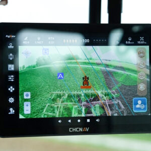 ISOBUS Component Market