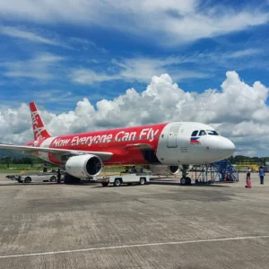 Low-Cost Carrier Market