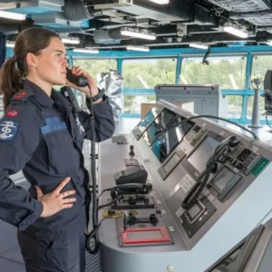 Marine Onboard Communication and Control Systems Market