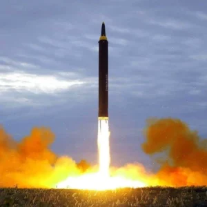 Nuclear Bombs and Missiles Market