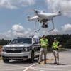 Public Safety Drones Market