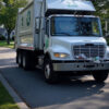 Recycling Trucks Market