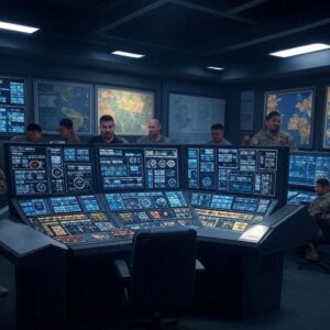 Command and Control Systems Market