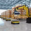 Warehouse Automation Market