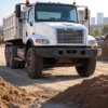 Rear Loader Trucks Market