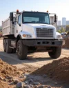 Rear Loader Trucks Market