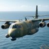 Maritime Patrol Aircraft Market